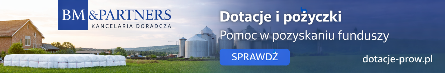 dotacje prow kancelaria doradcza BM partners