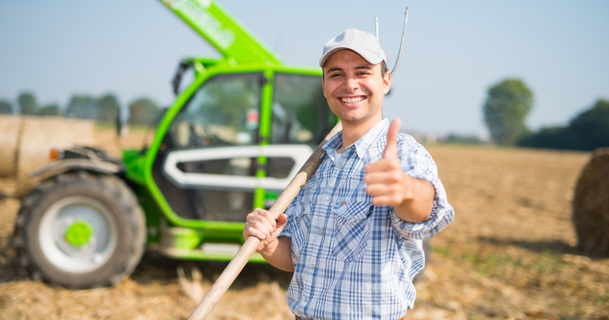 mlody rolnik 2026 zasady